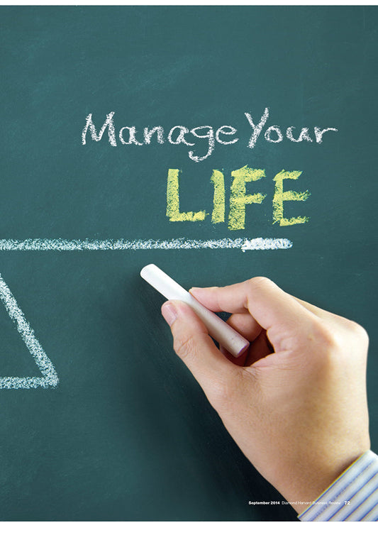 経営者は仕事と家庭を両立できるか