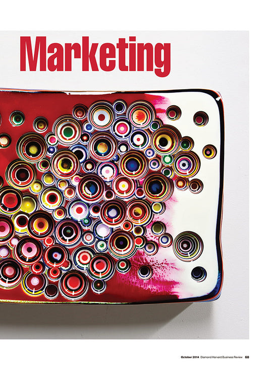 優れたマーケターは他部門を動かす