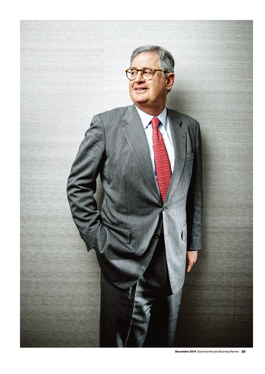 投資家をマネジメントする