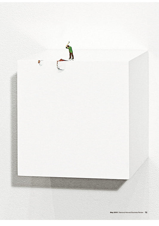 【2014年版】「フォーチュン100」経営者のキャリアパス