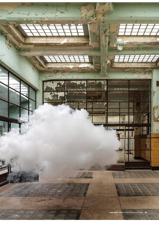 イノベーション体制をたった90日で構築する