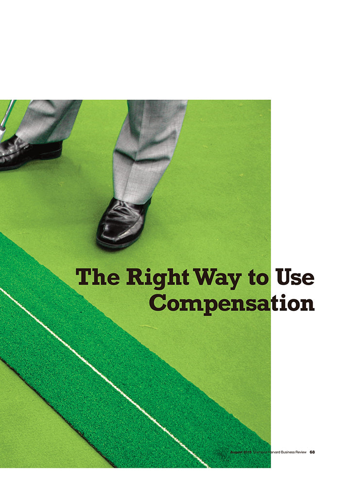 報酬制度は事業の成長に応じて変える