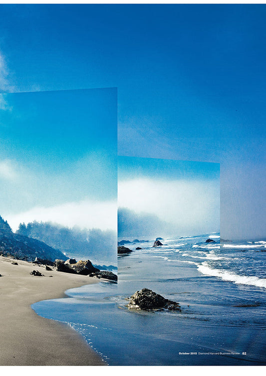 ブルー・オーシャン・リーダーシップ:戦略から組織へ