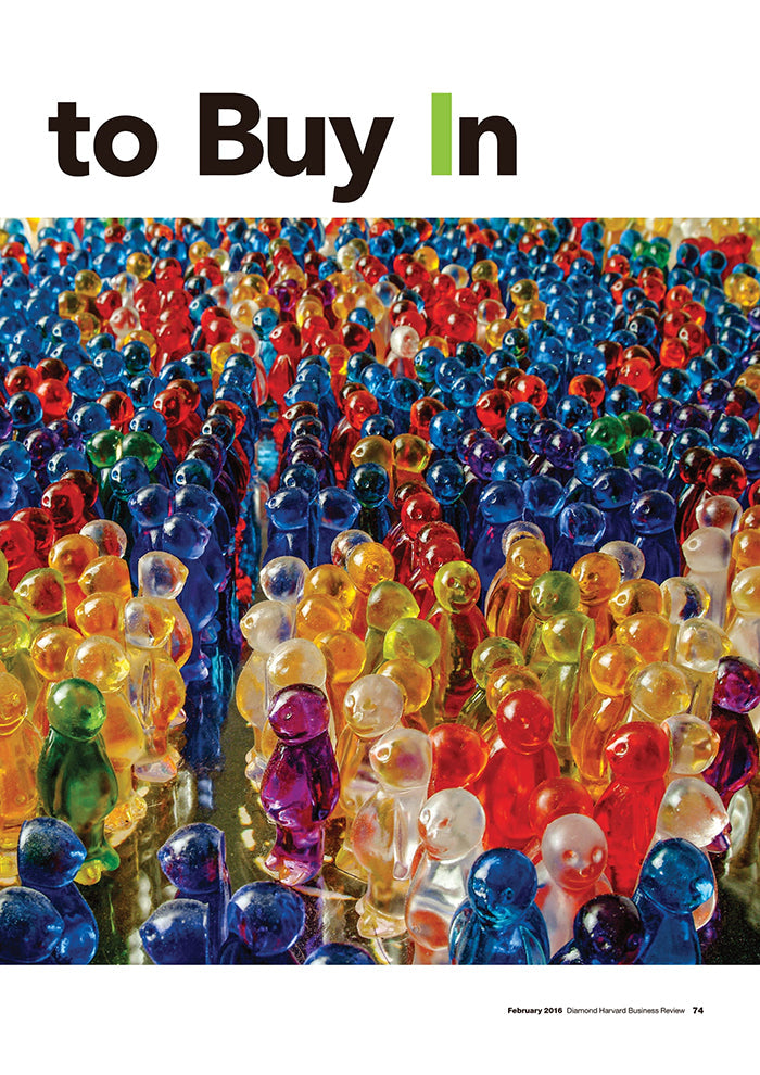 あなたの上司を動かす7つの戦術