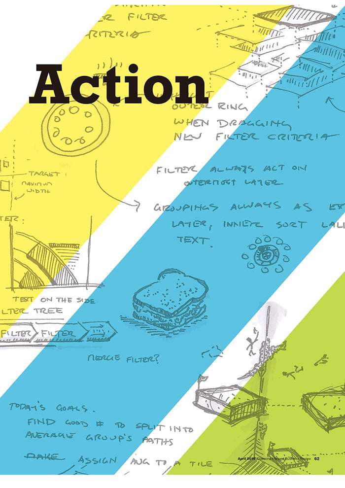 IDEO流 実行する組織のつくり方