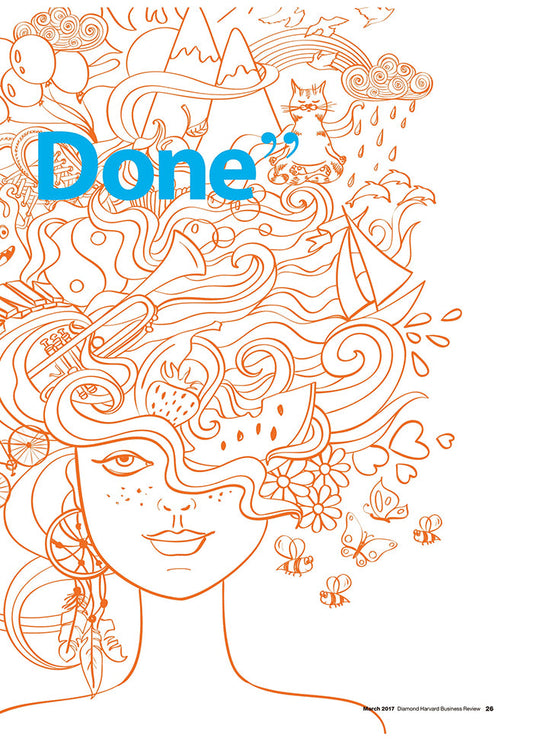 Jobs to Be Done:顧客のニーズを見極めよ