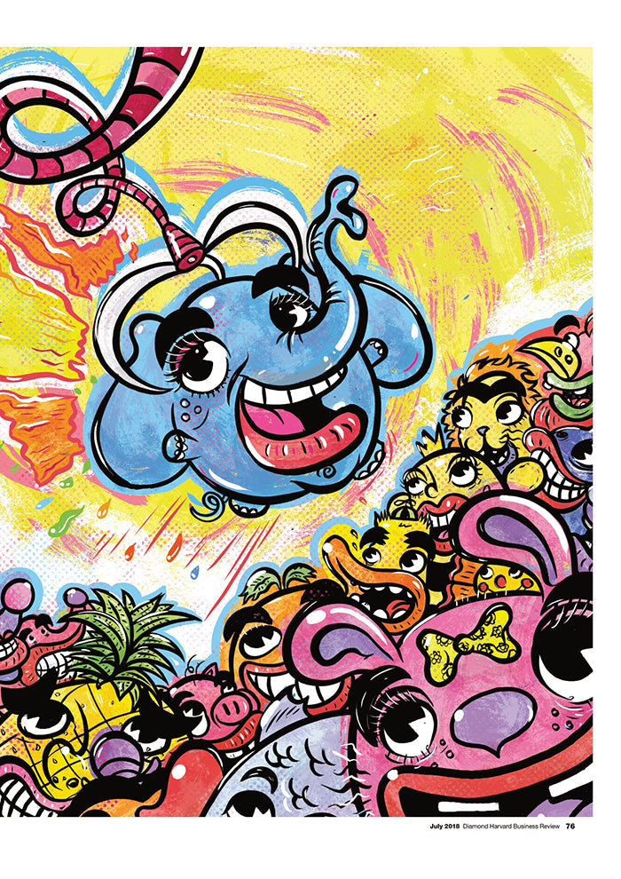 ネットフリックスが「Aプレーヤー」だけを採用できた理由