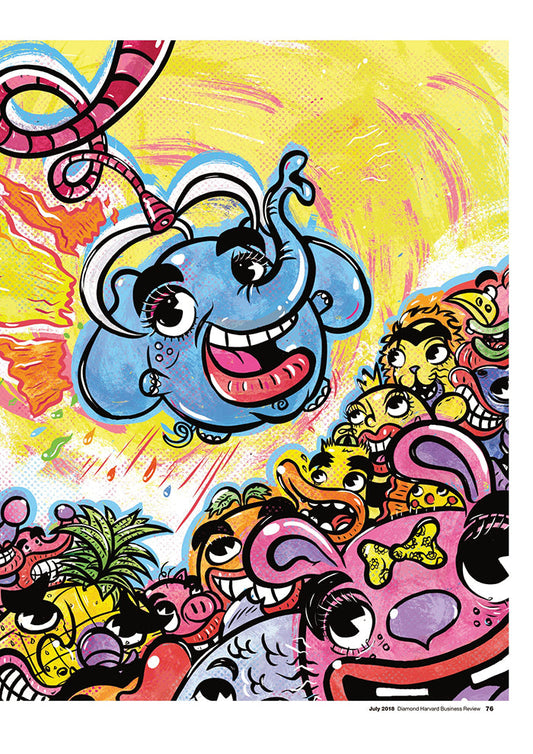 ネットフリックスが「Aプレーヤー」だけを採用できた理由