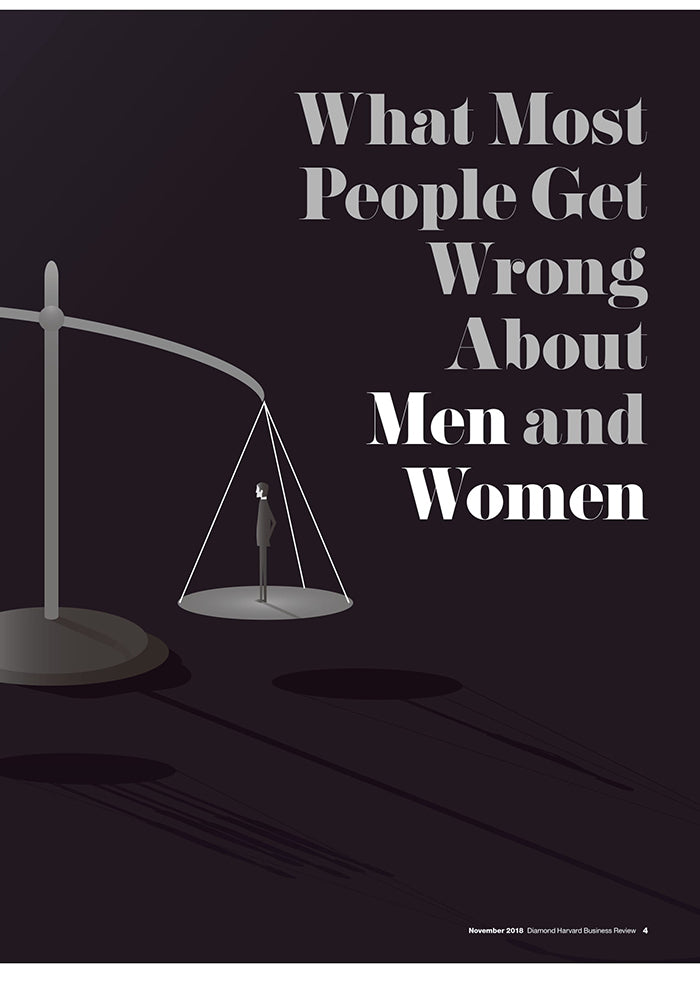 職場の男女格差はどのように生まれるのか