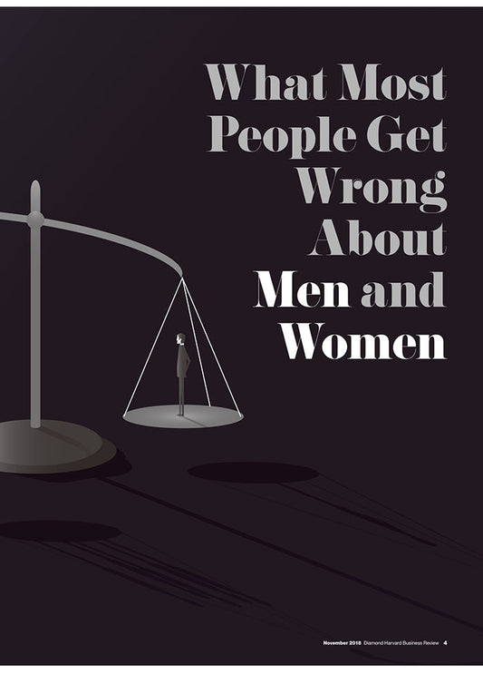 職場の男女格差はどのように生まれるのか