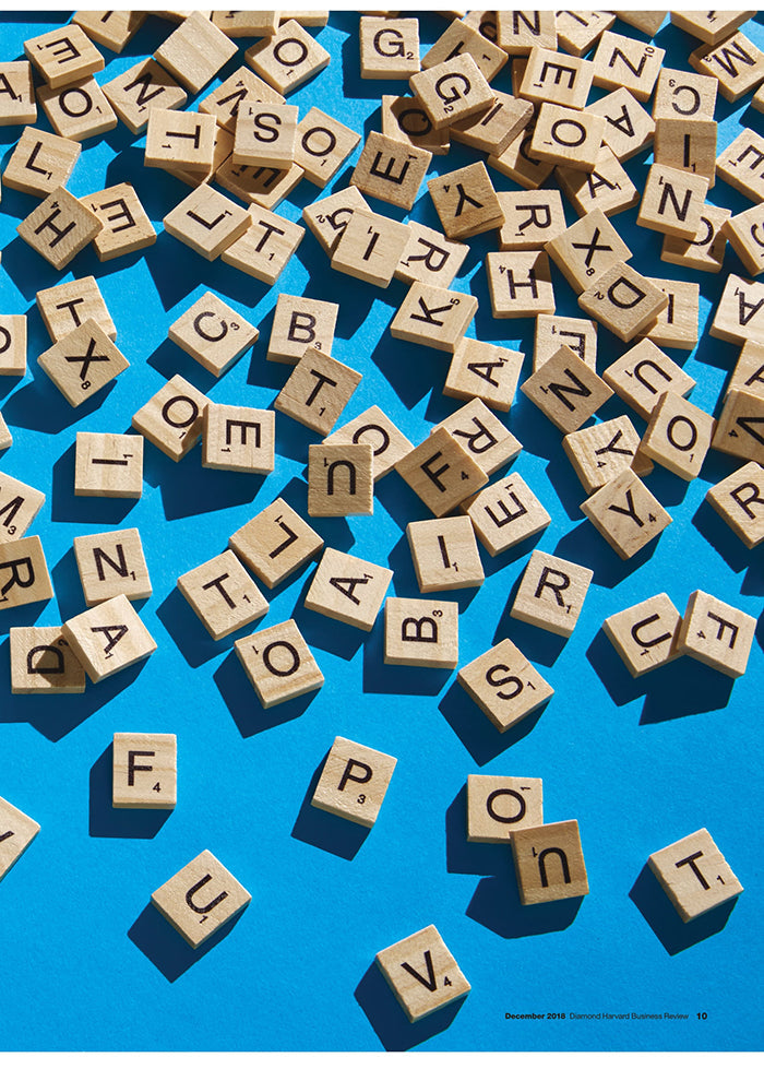 リーダーのEI (感情的知性) を高める優れた質問力