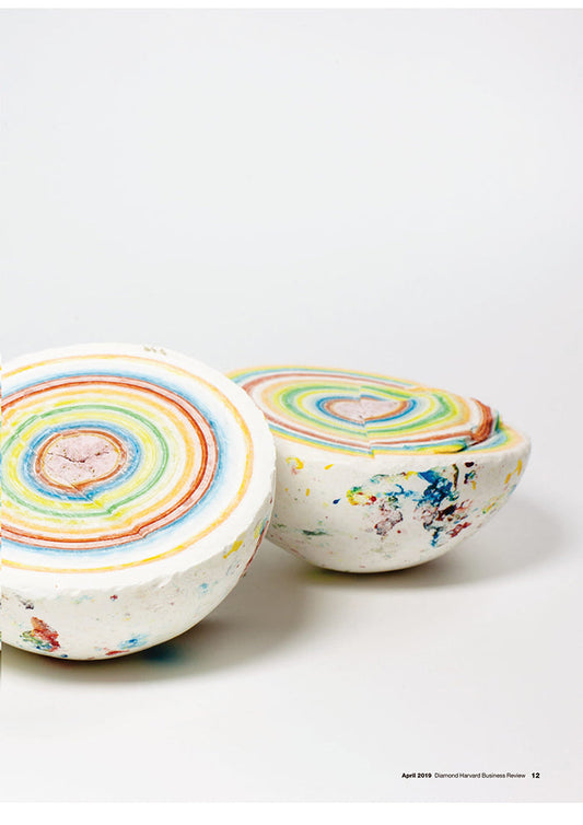 ダイバーシティは明らかに収益に貢献する