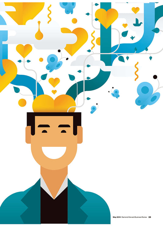 セルフ・コンパッションは自分とチームを成長させる