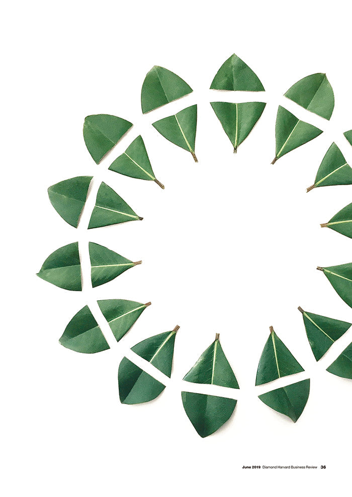 データサイエンスと経営を結び付ける方法