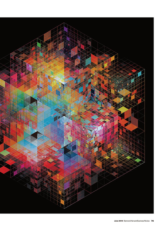 ピープルアナリティクスで人事戦略が変わる