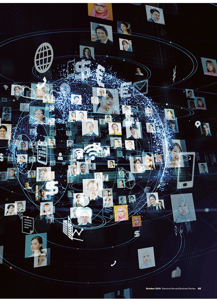 ゴールドマン・サックスはなぜ面接手法を変えたのか