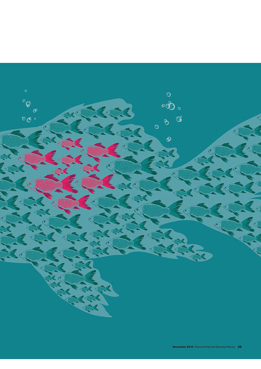 チームの力が従業員エンゲージメントを高める