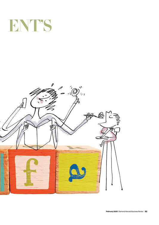 子育て夫婦のサバイバルガイド