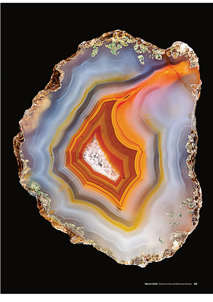 パーパスを戦略に実装する方法