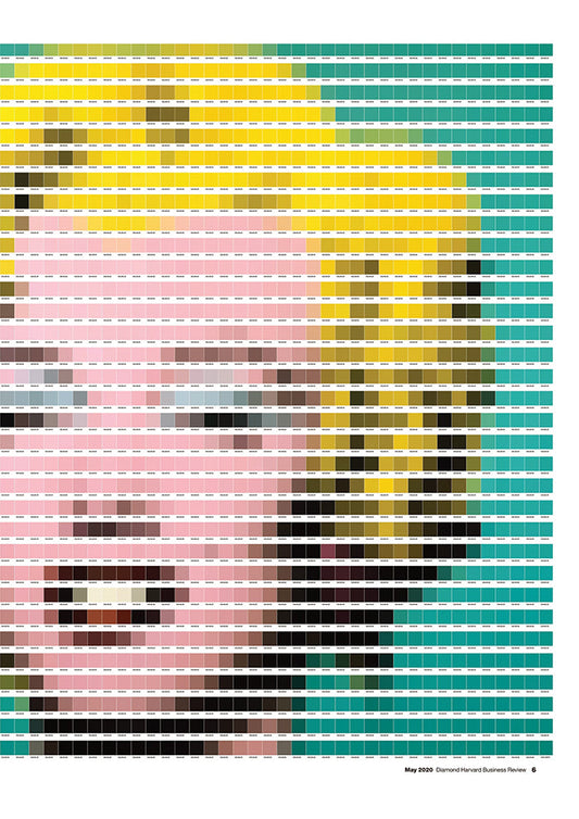 デジタルエコノミーの隠れた価値を測定する方法