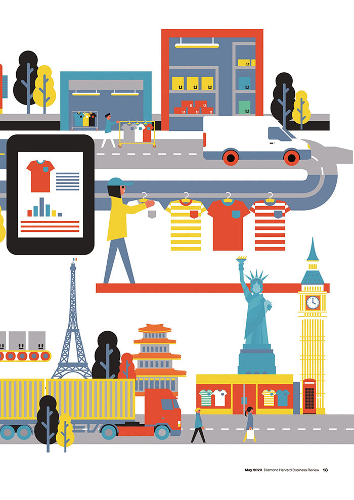 顧客こそ企業価値の源泉である