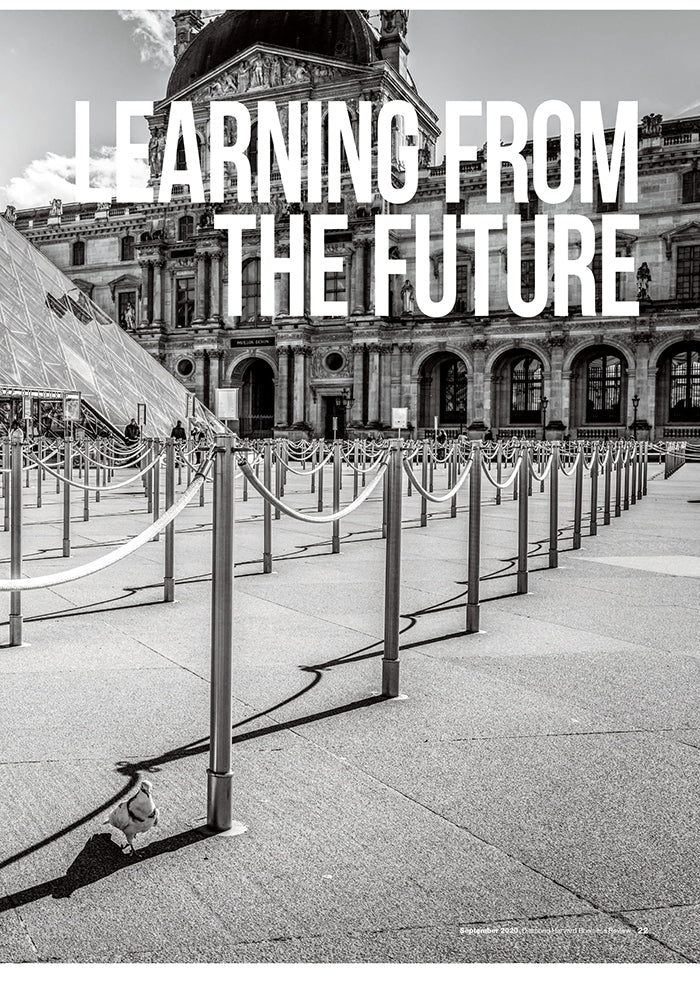 戦略的に未来をマネジメントする方法