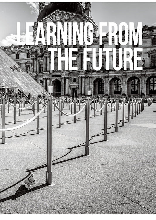 戦略的に未来をマネジメントする方法