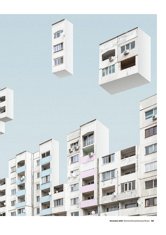 在宅勤務でワークライフバランスを確保する方法