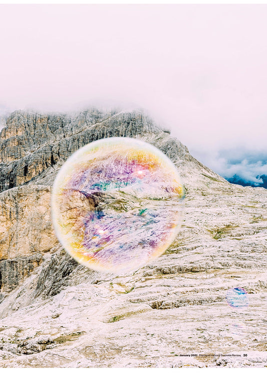 ESG戦略で競争優位を築く方法