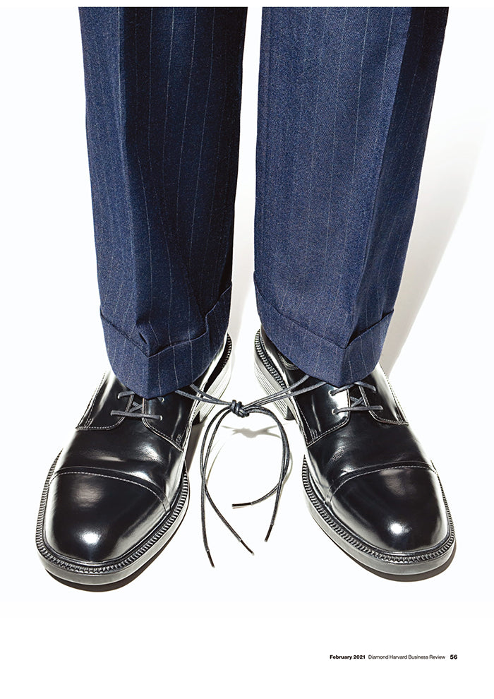 「未知のリスク」にいかに対処すべきか