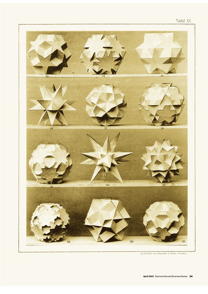カルチュラル・イノベーション:機能ではなく物語で価値を提供する