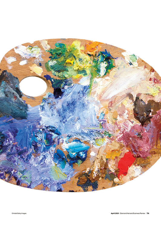 イノベーションの成功率を劇的に高める方法