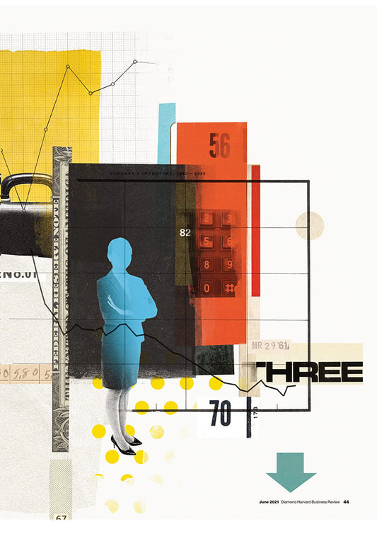 優れたトップ営業の条件