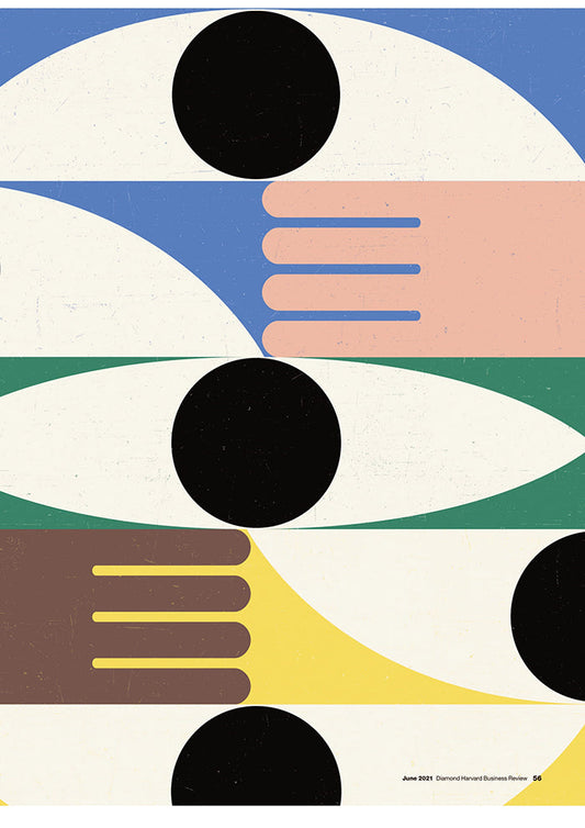 営業を刷新するための3つのステップ