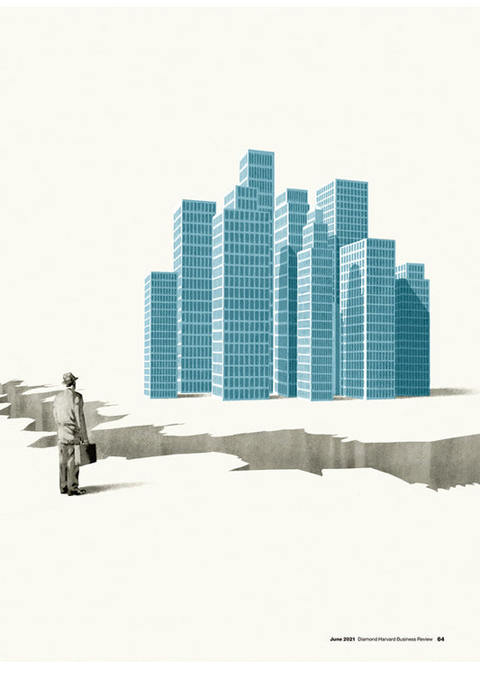 営業モデルを顧客の変化に適応させる方法