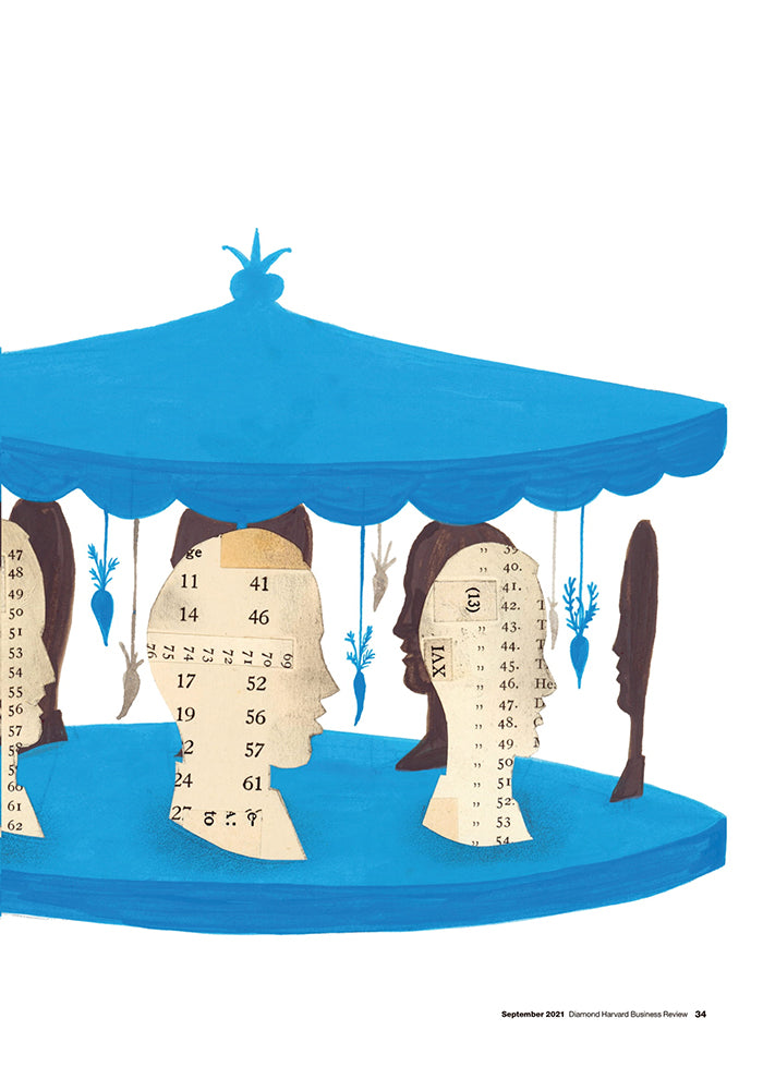 AIへの投資を利益につなげる方法