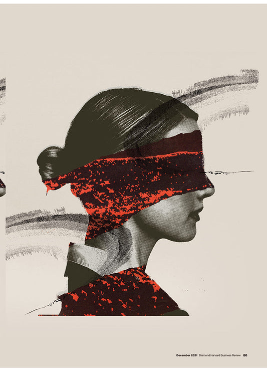 アンコンシャスバイアス研修はなぜ機能しないのか