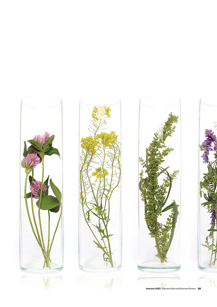 モデルナがワクチン開発で実践したイノベーションの原則