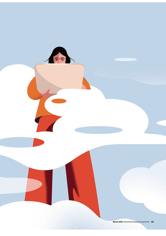 フレキシブルワークで企業と従業員の相互利益を実現する方法