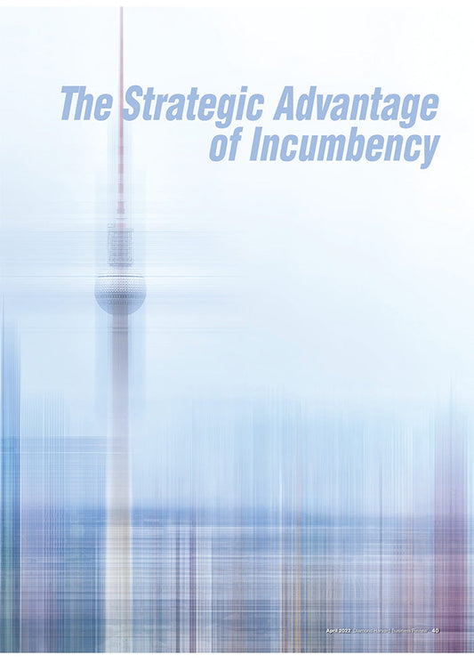 企業の「伝統」を競争力に転換する方法