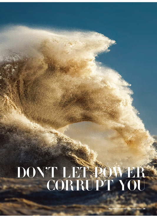 謙虚で共感力の高いリーダーに変わる方法