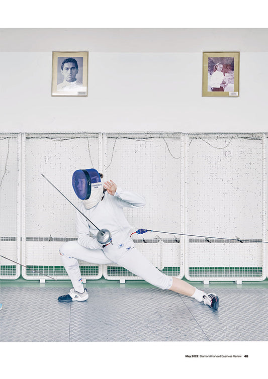 チームの対立を生産性につなげるコミュニケーションの手法