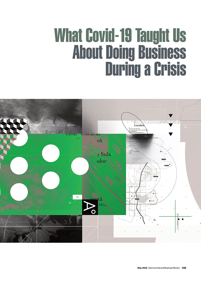 企業と地域社会の関係はパンデミックでどう変化したか