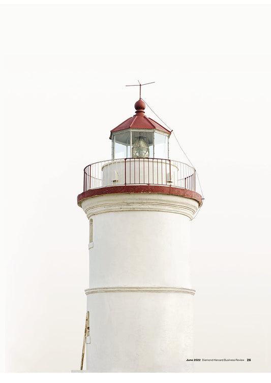 パーパス策定の原則