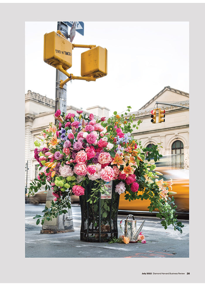 顧客ととも「顧客のなりたい自分」を実現する