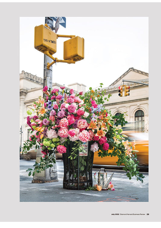 顧客ととも「顧客のなりたい自分」を実現する