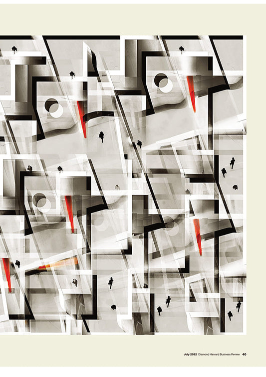 顧客体験はAIの力で進化する