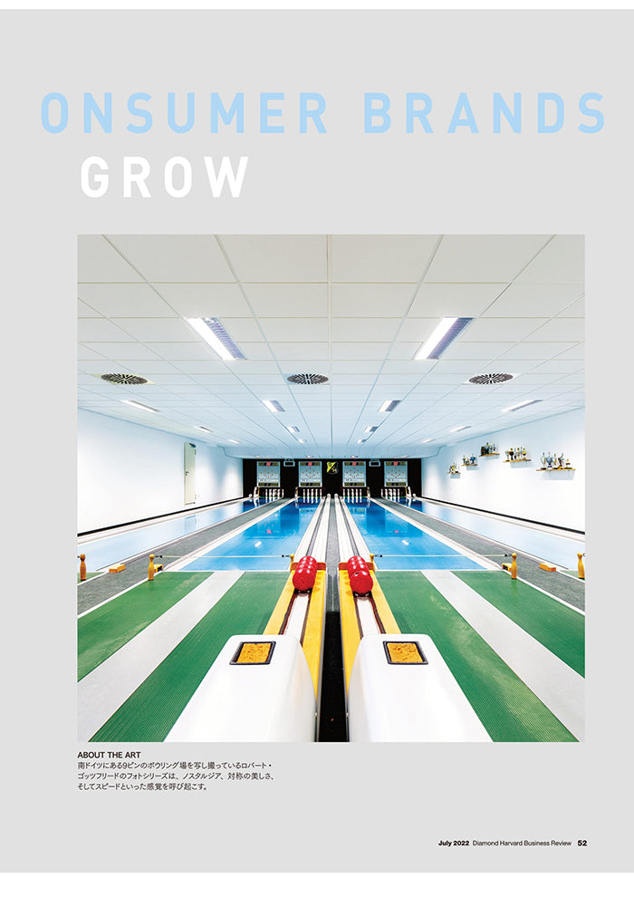 D2Cブランドが成長し続けるための4つの原則