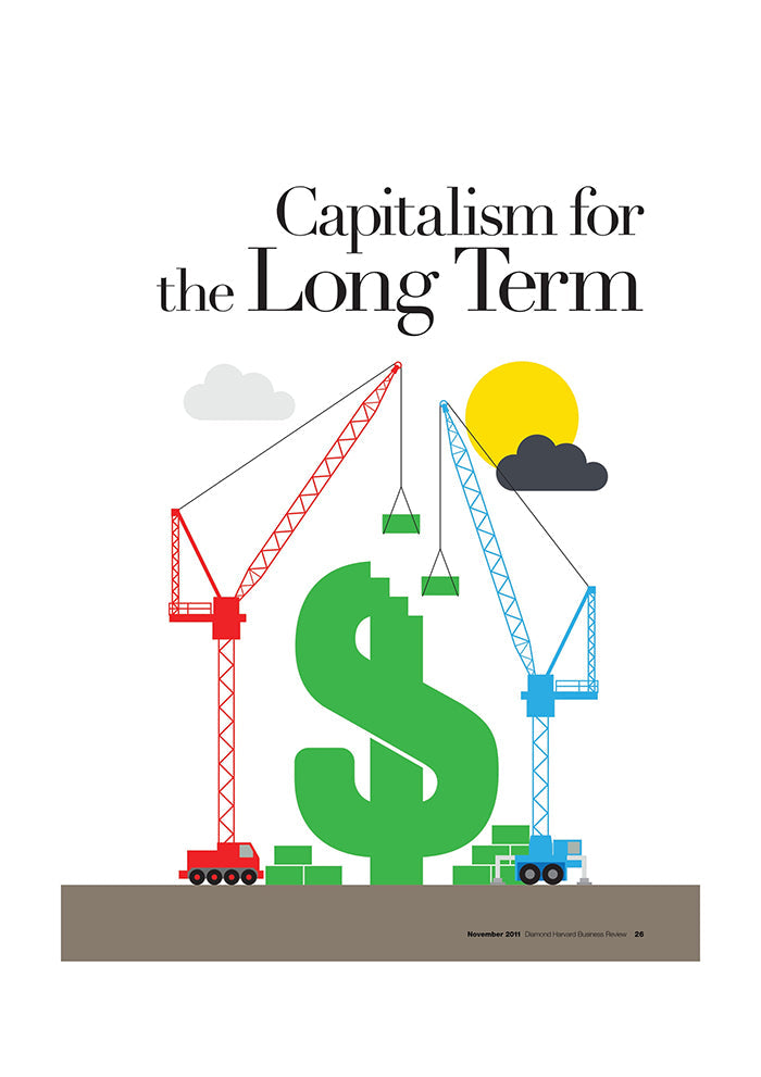 「資本主義」改革論